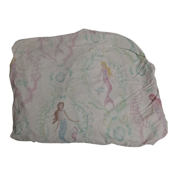 Pottery Barn Kids | Bedding | Pottery Barn Kids Sheet Fitted Full Size ...